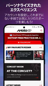 MotoGP™ screenshot
