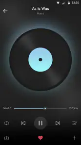 Music Story - FM Music screenshot