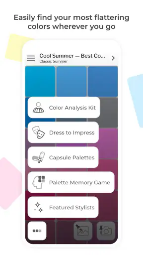 My Best Colors screenshot 1