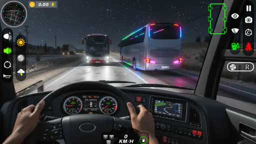 My Bus Simulator Business screenshot 5