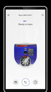 MyDyson™ screenshot