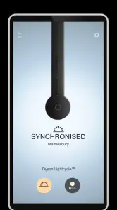 MyDyson™ screenshot