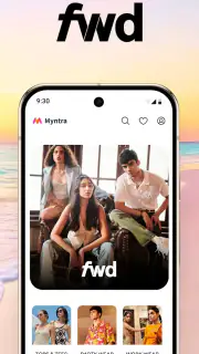 Myntra - Fashion Shopping App screenshot 5