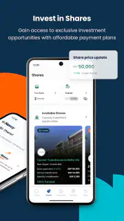 Nawy - Real Estate screenshot 2