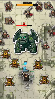 Necro Survival - ネクロ・サバイバル screenshot 6