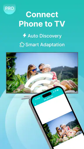 Nero Streaming Player Pro screenshot 1