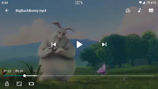 Next Player screenshot 8