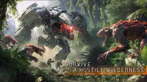 Nexus War: Civilization screenshot 1