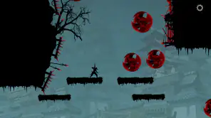 Ninja Arashi 2 Shadow's Return screenshot 1