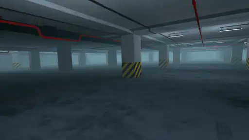 Noclip : バックルーム マルチプレイヤー screenshot 2