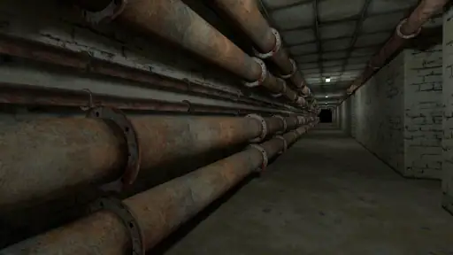 Noclip : バックルーム マルチプレイヤー screenshot 3