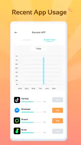 Nova Clean screenshot