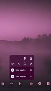 Nova Launcher ホーム screenshot