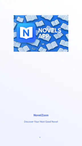 Novel Zone screenshot 1