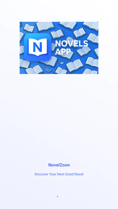 Novel Zone screenshot 1