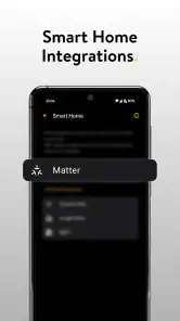 Nuki Smart Lock screenshot
