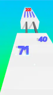Number Master: 足し算ランゲーム screenshot 8