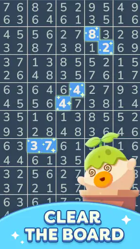 NumMatch: Logic Puzzle screenshot 1