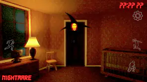 Obelisk Analog Horror Game screenshot 1