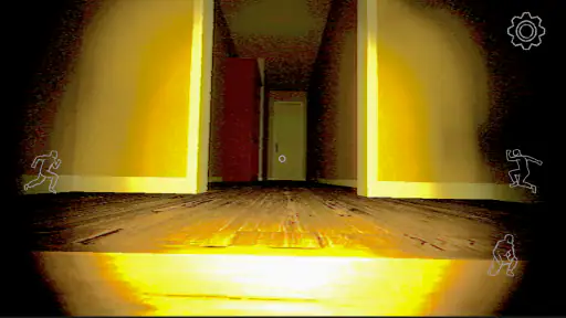 Obelisk Analog Horror Game screenshot 6