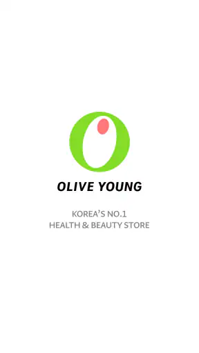 OLIVEYOUNG GLOBAL screenshot 1