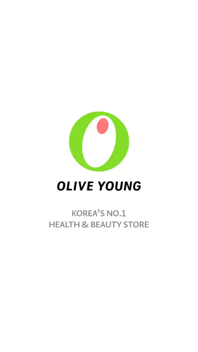 OLIVEYOUNG GLOBAL screenshot 1