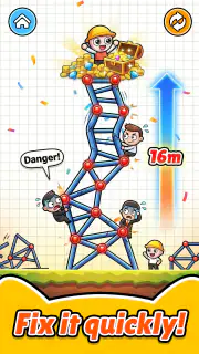 One Line Games: Puzzle Fun screenshot 3