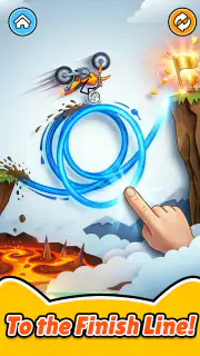 One Line Games: Puzzle Fun screenshot 4