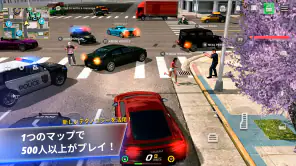 One State RP・オンラインのオープンワールド screenshot 1