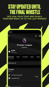 OneFootball: Football Scores screenshot