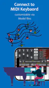 ORG 24: あなたの音楽 screenshot