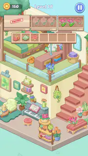 Packingdom - のんびりパッキング screenshot 3