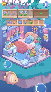 Packingdom - のんびりパッキング screenshot 4