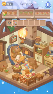 Packingdom - のんびりパッキング screenshot 5