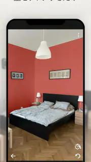 Paint my Room - 色を試す screenshot 4
