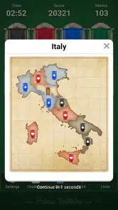Palace Solitaire - Card Games screenshot