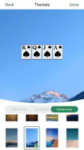 Palace Solitaire - Card Games screenshot