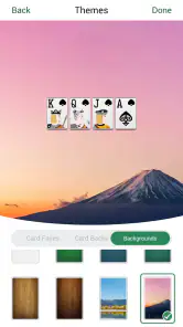 Palace Solitaire - Card Games screenshot