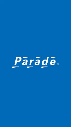 Parade -パレード- 公式アプリ screenshot 1