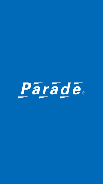 Parade -パレード- 公式アプリ screenshot 1