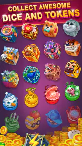Parchisi STAR Online screenshot
