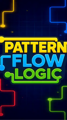 Pattern Flow Logic screenshot 1