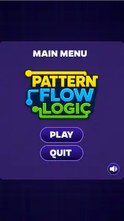 Pattern Flow Logic screenshot 2