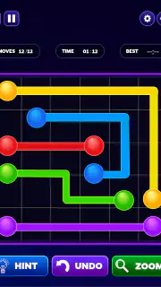 Pattern Flow Logic screenshot 3