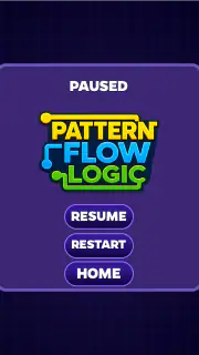 Pattern Flow Logic screenshot 4