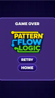 Pattern Flow Logic screenshot 6