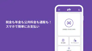 PayB screenshot 1