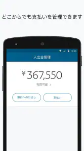PayPal Business screenshot