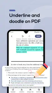 PDF エディター プロ screenshot