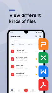 PDF エディター プロ screenshot